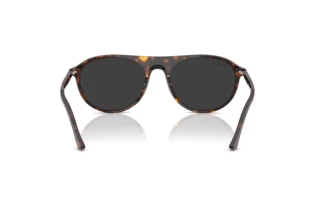 Achteraanzicht Ray-Ban RB2215 (902/48)
