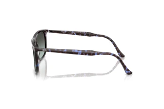 Zijaanzicht Ray-Ban RB2216 (1430GK)