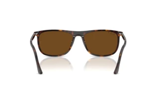 Achteraanzicht Ray-Ban RB2216 (902/57)
