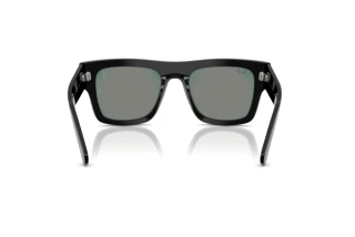 Achteraanzicht Ray-Ban RB2217M (F6016P)