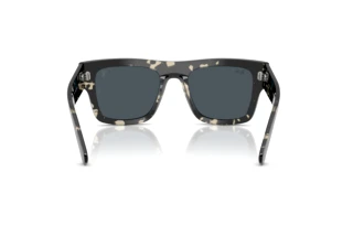 Achteraanzicht Ray-Ban RB2217M (F70387)
