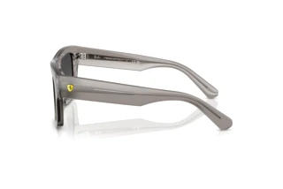 Zijaanzicht Ray-Ban RB2217M (F70411)