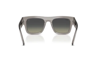 Achteraanzicht Ray-Ban RB2217M (F70411)