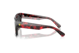 Zijaanzicht Ray-Ban RB2217M (F70511)