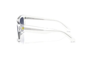 Zijaanzicht Ray-Ban RB2217M (F7064L)