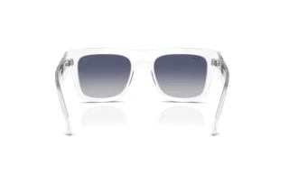 Achteraanzicht Ray-Ban RB2217M (F7064L)