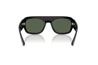 Achteraanzicht Ray-Ban RB2218 (667771)