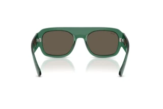 Achteraanzicht Ray-Ban RB2218 (6681/3)