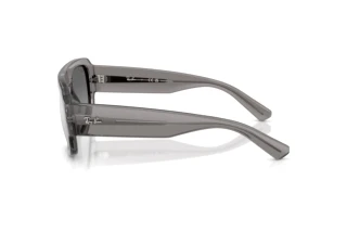 Zijaanzicht Ray-Ban RB2218 (668482)