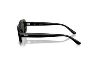 Zijaanzicht Ray-Ban RB2221 (901/31)