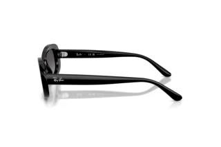 Zijaanzicht Ray-Ban RB2221 (901/M3)