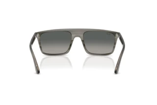 Achteraanzicht Ray-Ban RB2222 (143871)