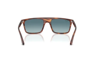 Achteraanzicht Ray-Ban RB2222 (954/3M)