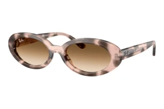 Vooraanzicht Ray-Ban RB2223 (144951)
