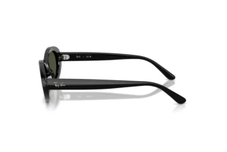 Zijaanzicht Ray-Ban RB2223 (901/31)