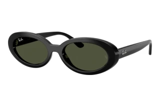 Vooraanzicht Ray-Ban RB2223 (901/31)