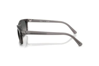 Zijaanzicht Ray-Ban RB2224 (667571)