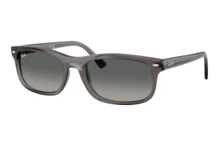 Vooraanzicht Ray-Ban RB2224 (667571)