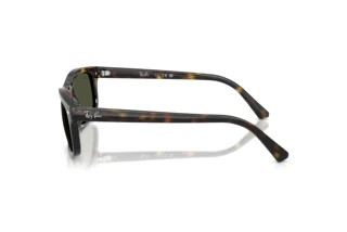 Zijaanzicht Ray-Ban RB2224 (710/31)