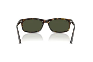 Achteraanzicht Ray-Ban RB2224 (710/31)