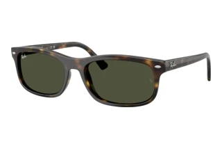 Vooraanzicht Ray-Ban RB2224 (710/31)
