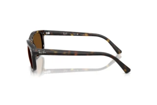 Zijaanzicht Ray-Ban RB2224 (710/57)