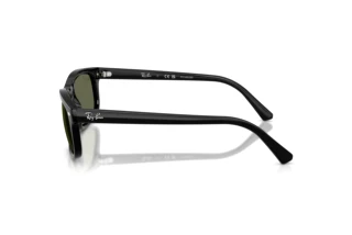 Zijaanzicht Ray-Ban RB2224 (901/58)