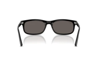 Achteraanzicht Ray-Ban RB2224 (901/B1)