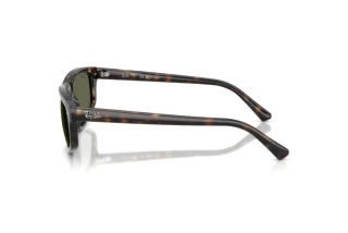 Zijaanzicht Ray-Ban RB2225 (710/58)