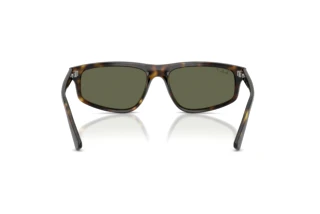 Achteraanzicht Ray-Ban RB2225 (710/58)