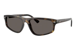 Vooraanzicht Ray-Ban RB2225 (710/B1)