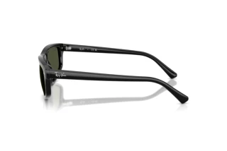 Zijaanzicht Ray-Ban RB2225 (901/31)