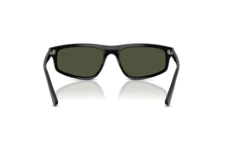 Achteraanzicht Ray-Ban RB2225 (901/31)
