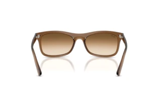 Achteraanzicht Ray-Ban RB2226 (664051)