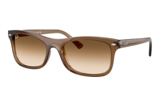 Vooraanzicht Ray-Ban RB2226 (664051)