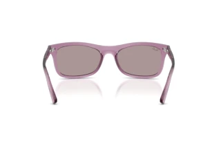 Achteraanzicht Ray-Ban RB2226 (684753)