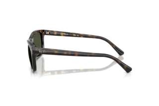 Zijaanzicht Ray-Ban RB2226 (710/31)
