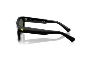 Zijaanzicht Ray-Ban RB2228M (F60171)