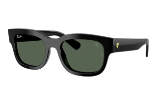 Vooraanzicht Ray-Ban RB2228M (F60171)