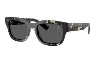 Vooraanzicht Ray-Ban RB2228M (F70387)