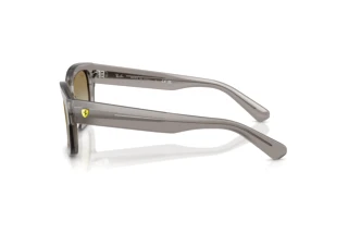 Zijaanzicht Ray-Ban RB2228M (F7046E)