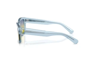 Zijaanzicht Ray-Ban RB2228M (F708EI)