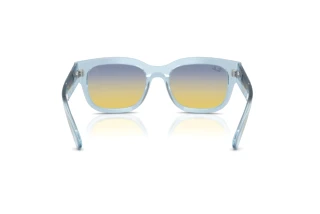 Achteraanzicht Ray-Ban RB2228M (F708EI)