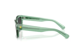 Zijaanzicht Ray-Ban RB2228M (F70911)