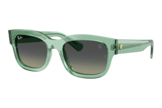 Vooraanzicht Ray-Ban RB2228M (F70911)