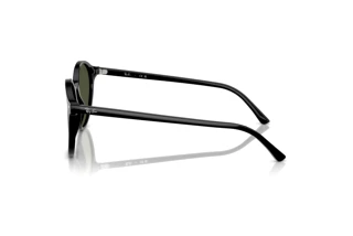 Zijaanzicht Ray-Ban BERNARD (RB2230 - 901/31)