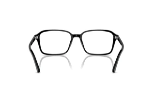 Achteraanzicht Ray-Ban RAIMOND (RB2231 - 901/GG)