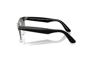 Zijaanzicht Ray-Ban WAYFARER (RB2240 - 129432)