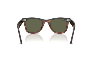 Achteraanzicht Ray-Ban WAYFARER (RB2240 - 144058)