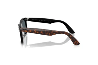 Zijaanzicht Ray-Ban WAYFARER (RB2240 - 1441R5)